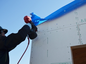 ガレージ 施工事例