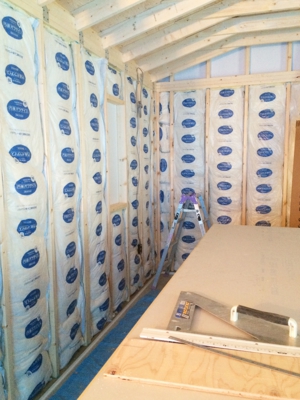 ガレージ 施工事例