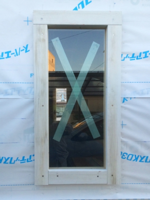 ガレージ 施工事例