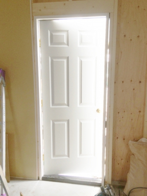 ガレージ 施工事例