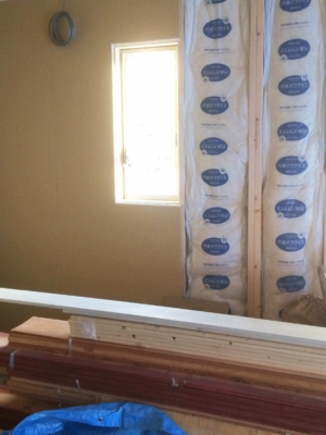 ガレージ 施工事例