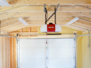 ガレージ 施工事例