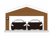 木造ガレージ 施工方法