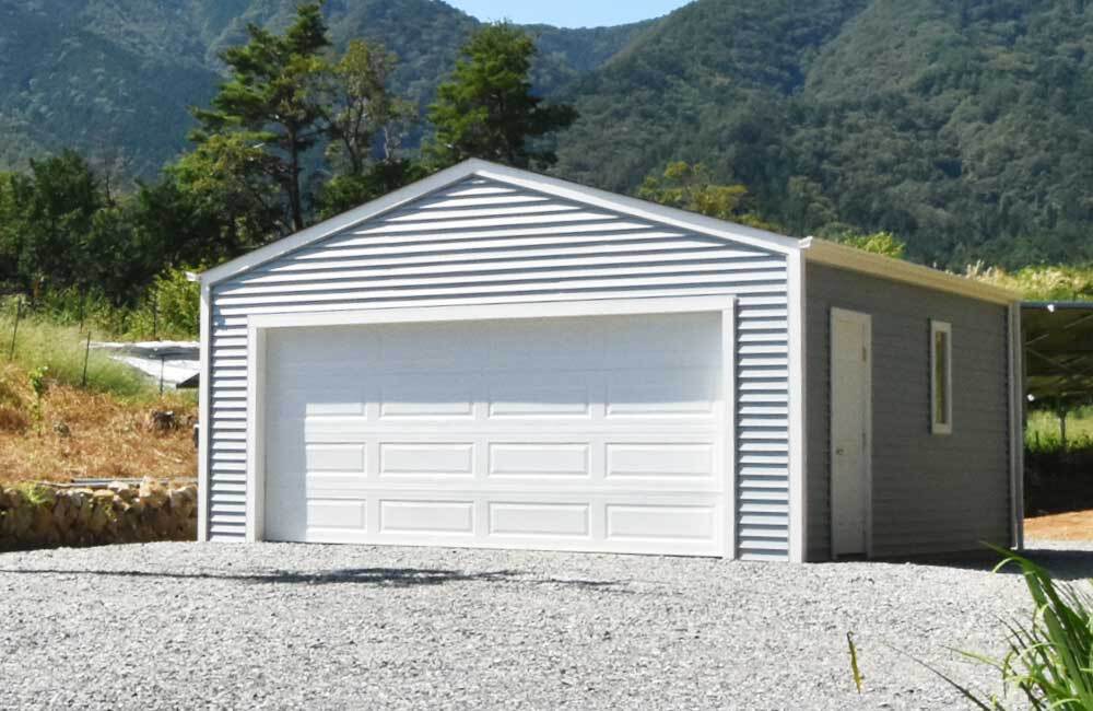 ガレージ,車庫,物置,小屋,倉庫