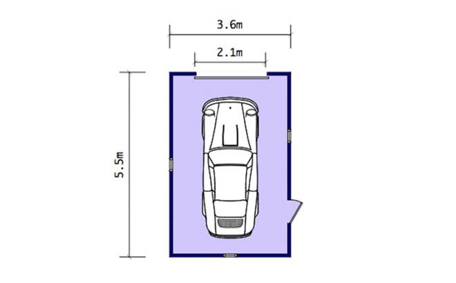 木造ガレージ スチールガレージ あなたはどちらが好み 木造ガレージ スチールガレージ あなたはどちらが好み