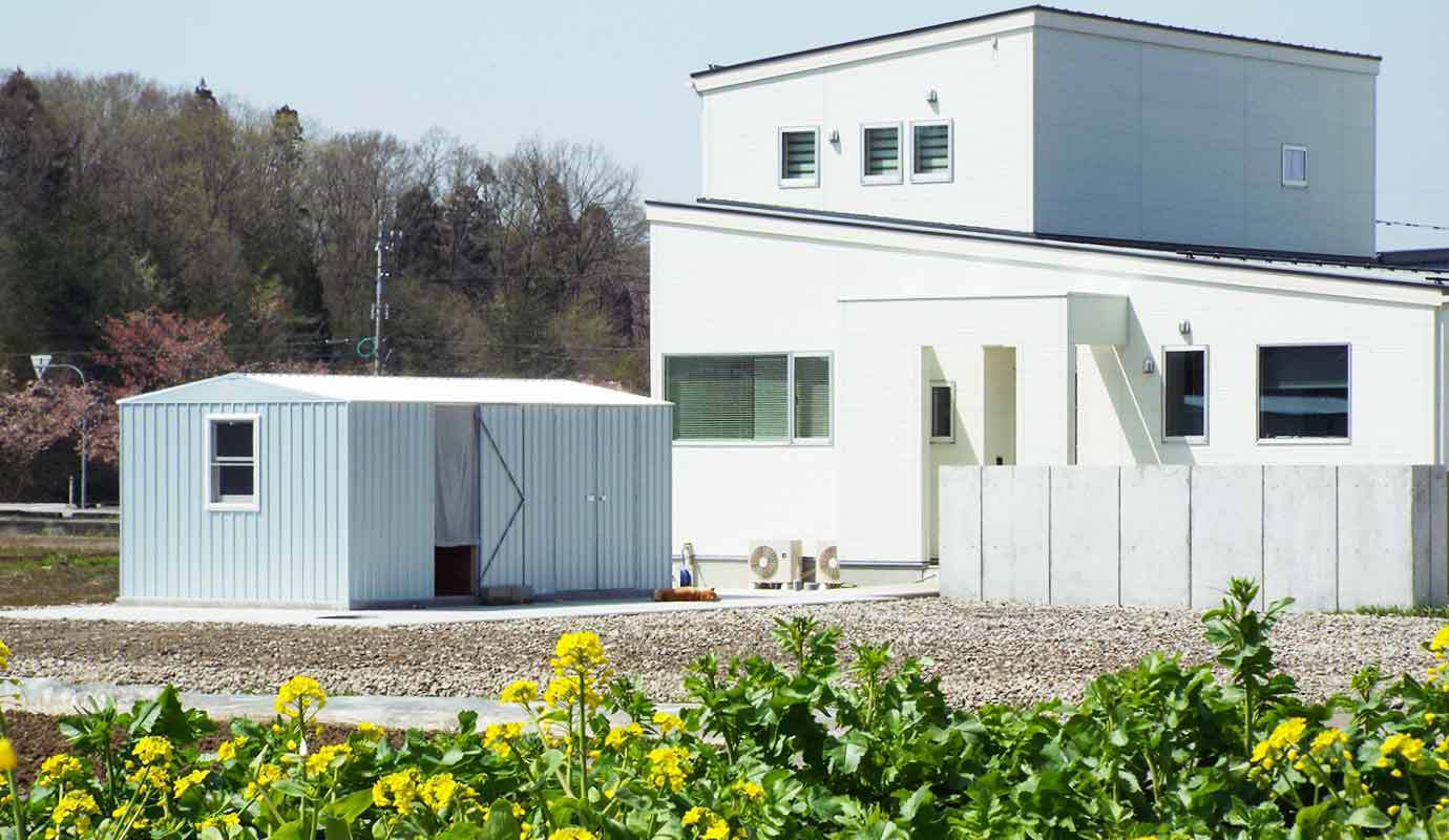 物置 倉庫 小屋